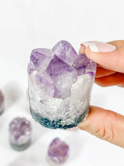 Amethyst Roll | Large