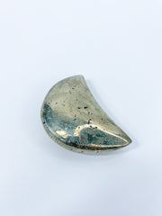 Pyrite New Moon 200g
