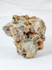 Brandenburg Mineral Specimen Statement Piece 1.8k