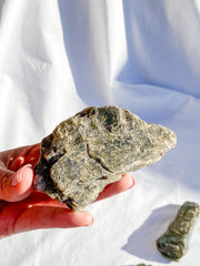 Labradorite Natural | X Large