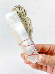 Cleansing Pack | Flow