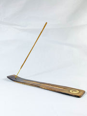 Wooden Incense Holder | Balance