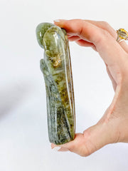 Labradorite Angel | Large