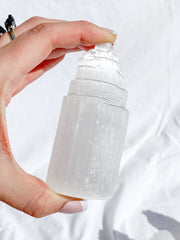 Selenite Tower | Medium
