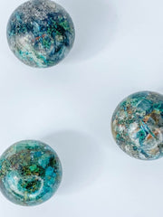 Quantum Quattro Sphere | Large 143g