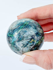 Quantum Quattro Sphere | Large 143g