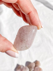 Lavender Tumbles | Small