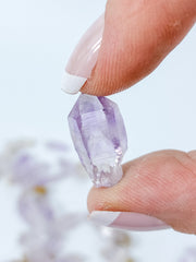 Amethyst Vera Cruz Mineral Specimen | Mini