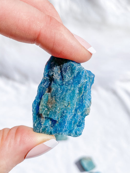 Apatite Natural | X Small