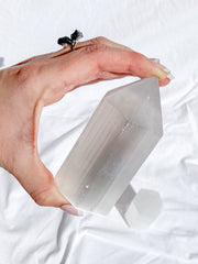 Selenite Generator | Medium