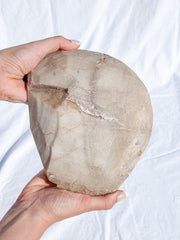 Himalayan Quartz Cluster with Inclusions ShowPiece 3.2kg