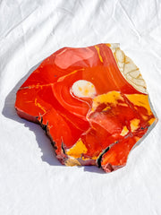 Vision Mookaite Slab 2.2kg