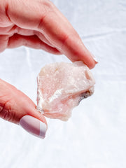 Pink Opal Natural | X Small