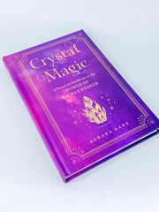 Crystal Magic | Power of Sacred Stones