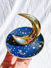 New Moon Magic Plate