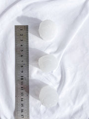 Selenite Tower | Small