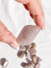 Lavender Tumbles | Small