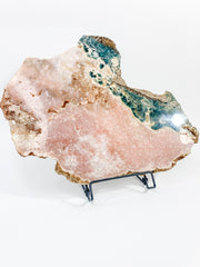 Pink Amethyst Slab 2.7kg