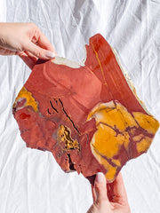 Vision Mookaite Slab 2.3kg