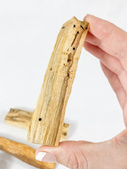 Palo Santo Stick | Thick