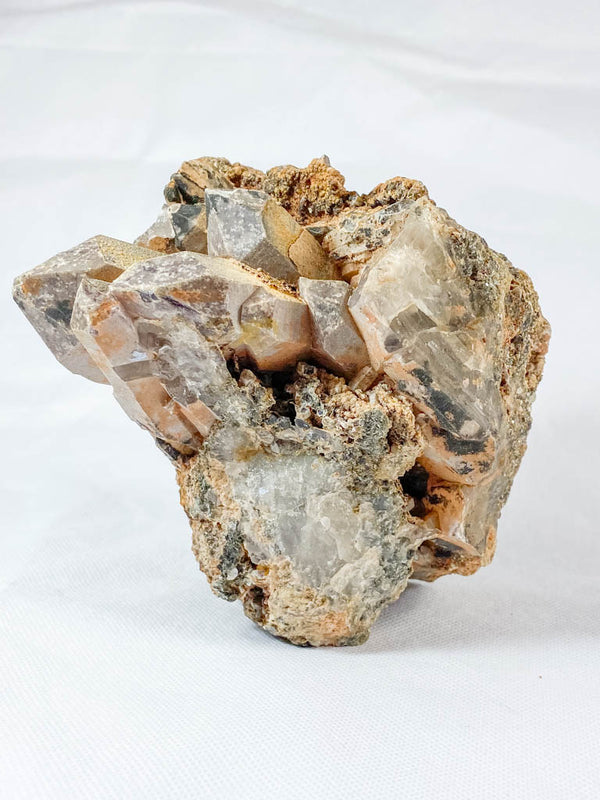 Brandenburg Mineral Specimen Statement Piece 1.8k