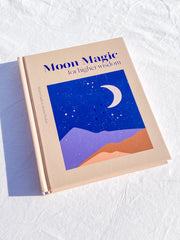 Moon Magic for Higher Wisdom