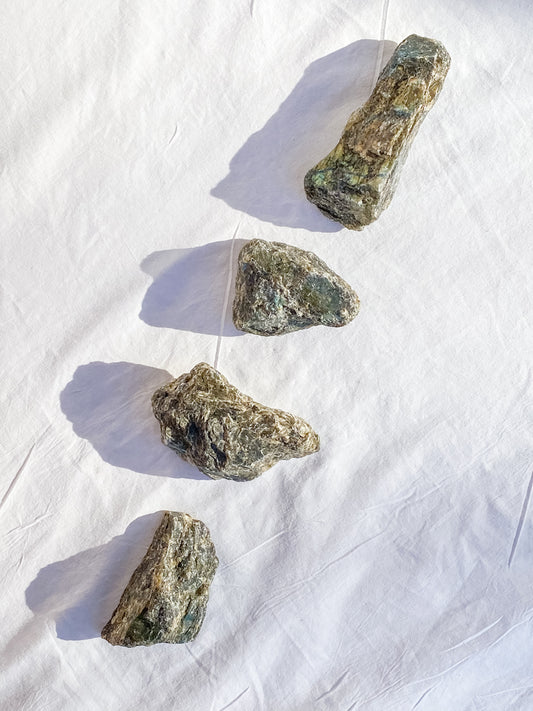 Labradorite Natural | X Large