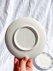 Intuition Ceramic Dish