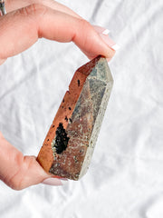 Pyrite Generator 141g