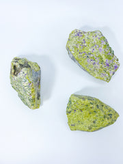 Atlantisite Natural | XXXL