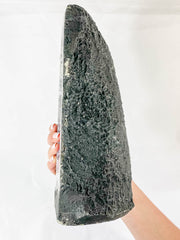 Amethyst CutBase “Cathedral” Geode Statement Piece 6kg