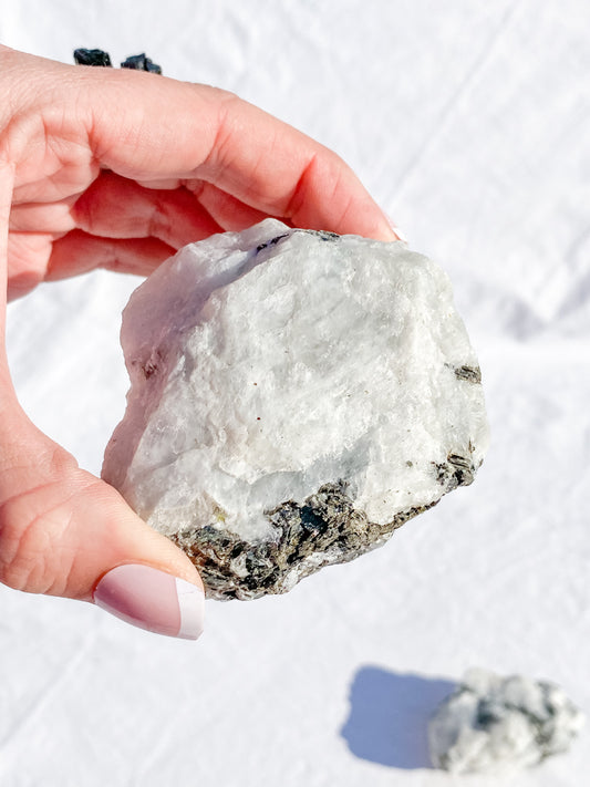 Moonstone Natural | X Large