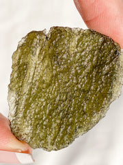 Moldavite 11.5g
