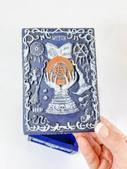 Magic Spell Navy Box
