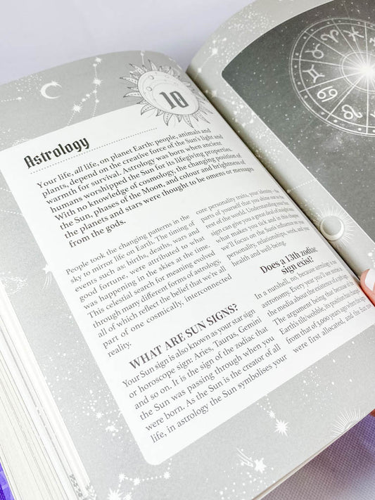 The Book of Divination | A Guide to Predicting the Future