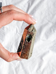 Pyrite Generator 141g