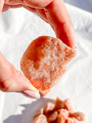 Sunstone Natural | Small