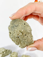 Pyrite Natural | Large