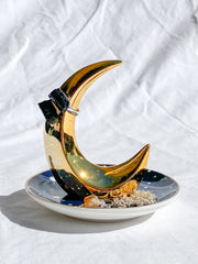 New Moon Magic Plate