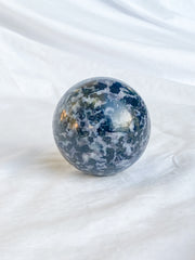 Gabbro Sphere | Large
