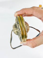 Tibetan Dragon Cymbal