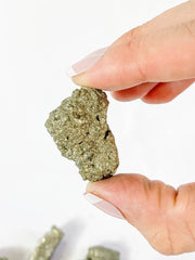 Pyrite Natural | X Small