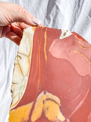 Vision Mookaite Slab 2.2kg