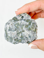 Gabbro Natural | Large