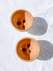 Ceramic Cleansing Bowl