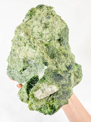 Diopside Natural Statement Piece 4.8kg