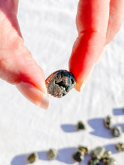 Pyrite Tumbles | Mini