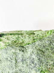 Diopside Natural Statement Piece 4.8kg