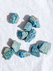 Apatite Natural | Small