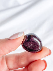 Garnet Tumbles | Small